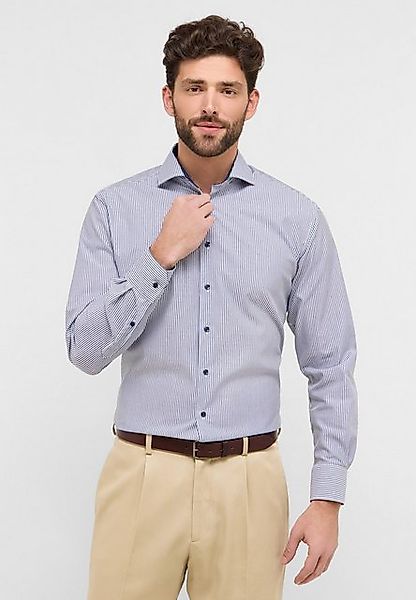 Eterna Langarmhemd MODERN FIT günstig online kaufen