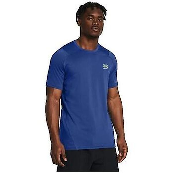 Under Armour  T-Shirts & Poloshirts Équipement Thermique Équipé günstig online kaufen