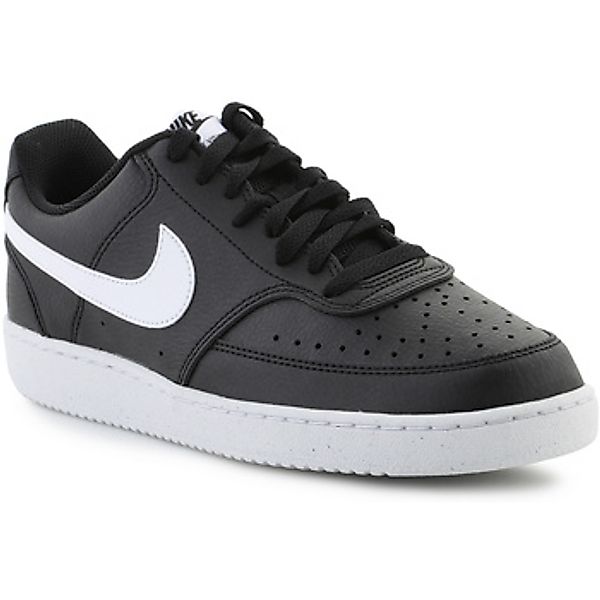 Nike  Sneaker Court Vision Lo Nn DH2987-001 Black/White-Black günstig online kaufen