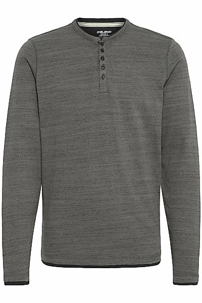 Blend Sweatshirt "Langarmshirt BHKEVO" günstig online kaufen