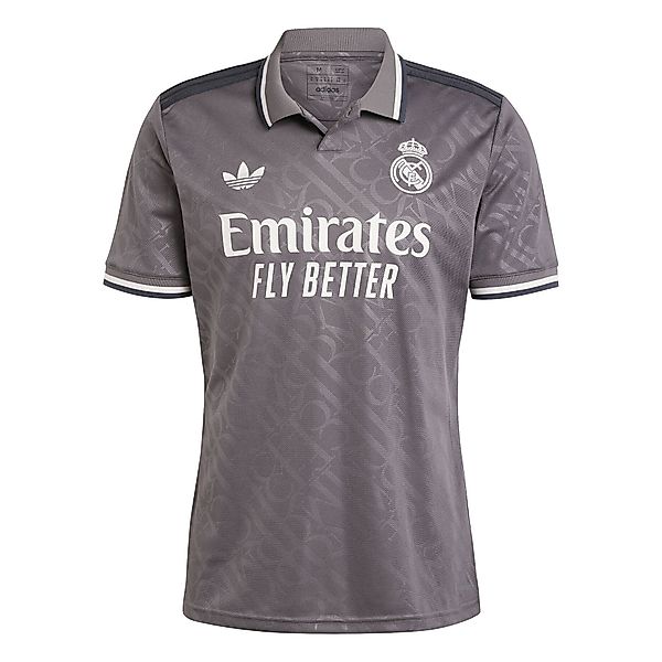adidas Originals Fußballtrikot Herren Ausweichtrikot REAL günstig online kaufen