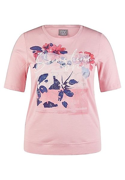 Rabe Kurzarmshirt günstig online kaufen