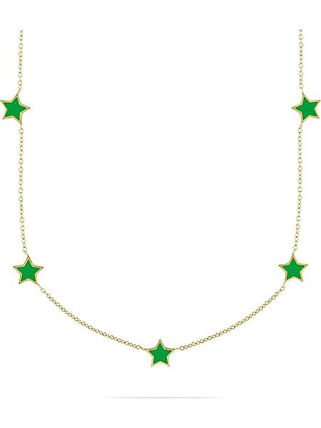 GUIDO MARIA KRETSCHMER Edelstahlarmband GMK Damen-Kette günstig online kaufen