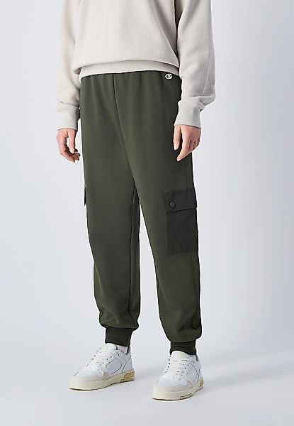 Champion Cargohose "Rib Cuff Pants" günstig online kaufen