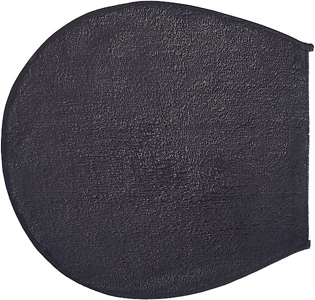 Kleine Wolke Badematte Cotone, Höhe 17 günstig online kaufen