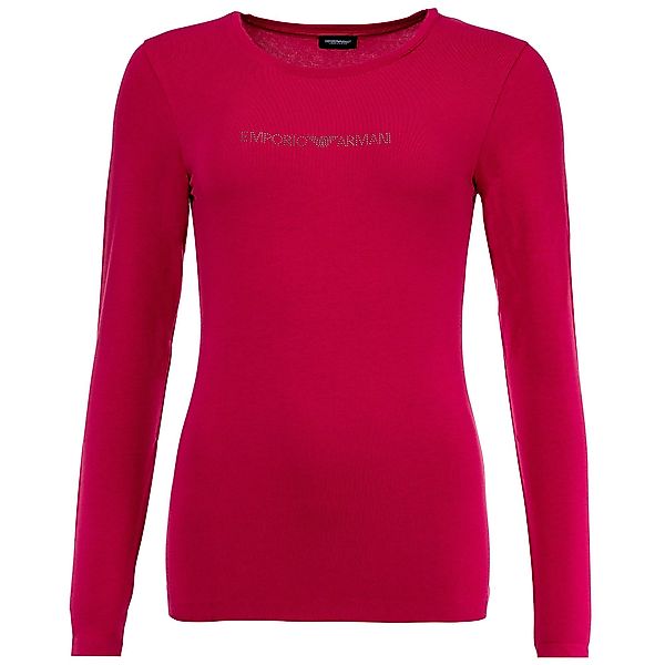 Emporio Armani T-Shirt Damen Longsleeve 1er günstig online kaufen