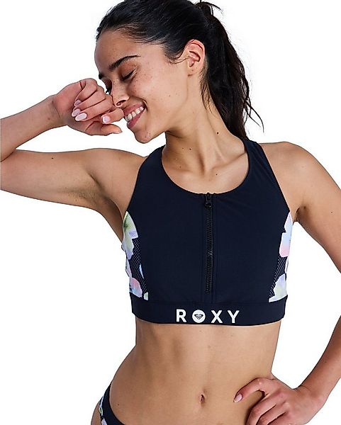 Roxy Crop-Bikini-Top Roxy Active günstig online kaufen