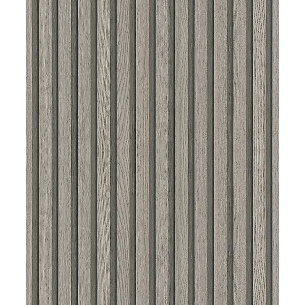 Marburg Vliestapete Timber Wandpaneele Optik, geprägt, matt, 3D moderne Tap günstig online kaufen