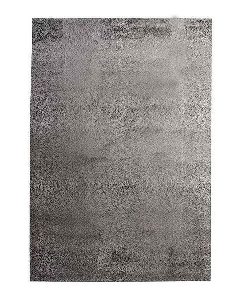 merinos Teppich MONTANA, Polypropylen, Anthrazit, 160 x 230 cm, rechteckig, günstig online kaufen