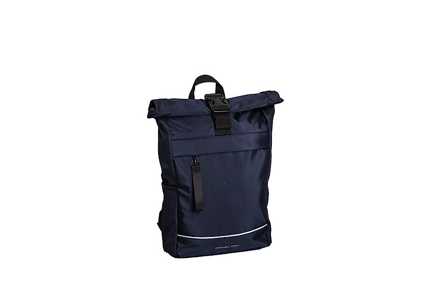 Daniel Ray Freizeitrucksack DRS25.1504 Bendigo Rolltop Backpack M (Stück, 1 günstig online kaufen
