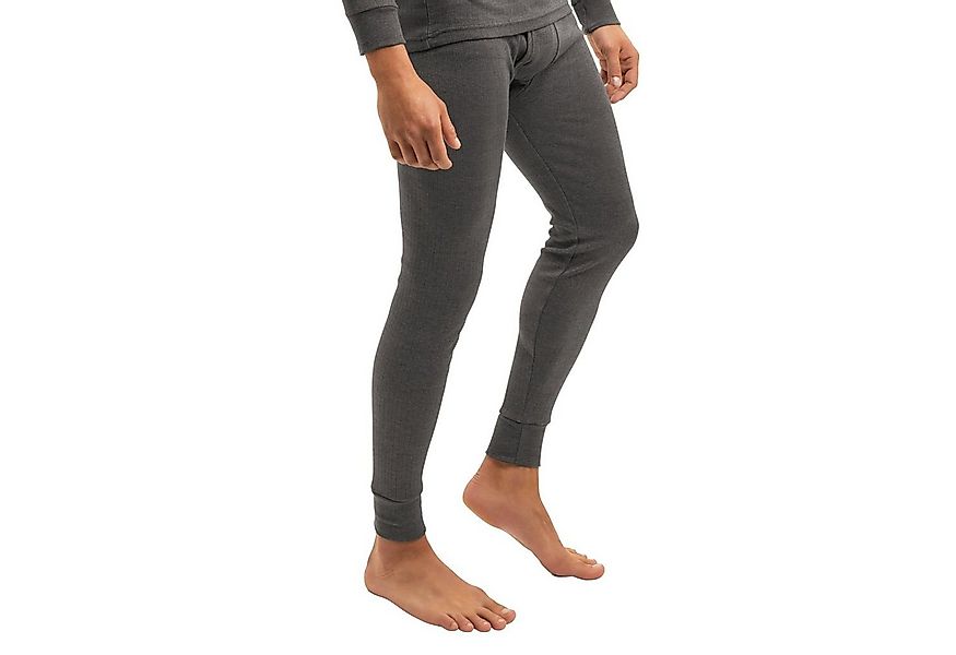 MT Funktionshose Herren Ski- & Thermo Unterhose Light Warme Unterhosen günstig online kaufen