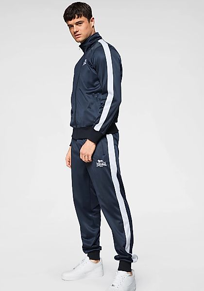 Lonsdale Trainingsanzug "Trainingsuit PEMBER", (Set, 2 tlg.) günstig online kaufen