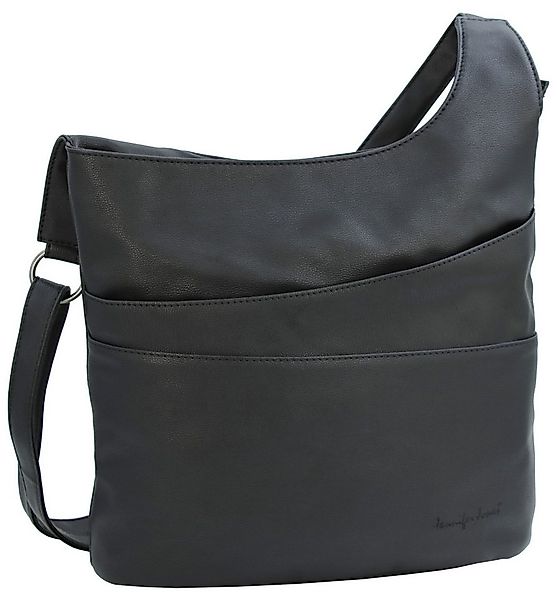 J JONES JENNIFER JONES Umhängetasche Damen Schultertasche mit Reißverschlus günstig online kaufen