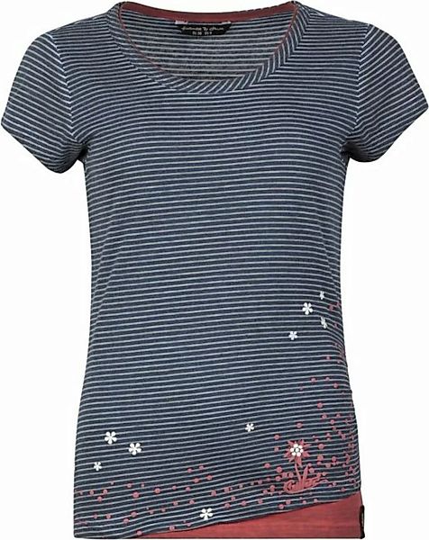 Chillaz T-Shirt Fancy Little Dot T-Shirt Women günstig online kaufen