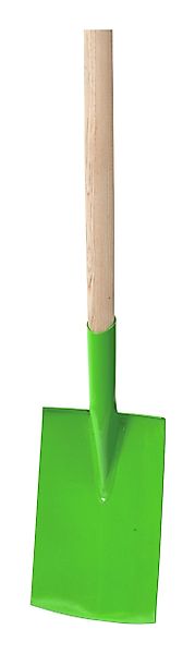 Floraworld Spaten, Gärtnerspaten 170 mm mit günstig online kaufen