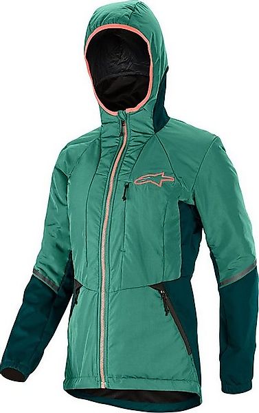 Alpinestars Fahrradjacke Denali Damen Fahrradjacke günstig online kaufen