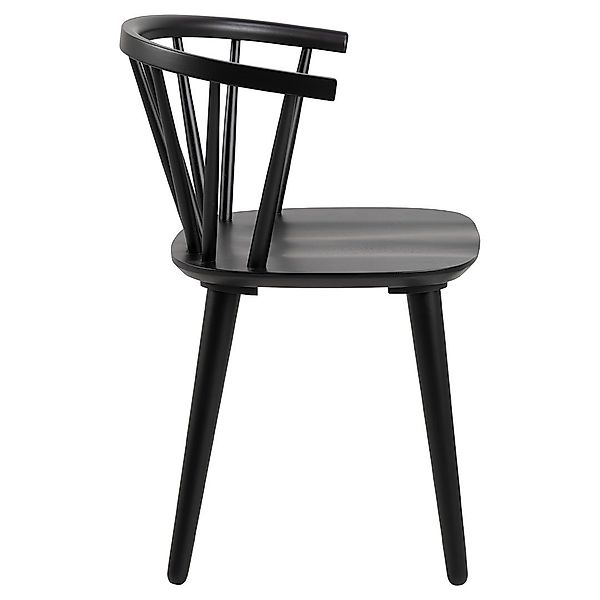 ebuy24 Esszimmerstuhl 2er Set Ida Esszimmerstuhl günstig online kaufen
