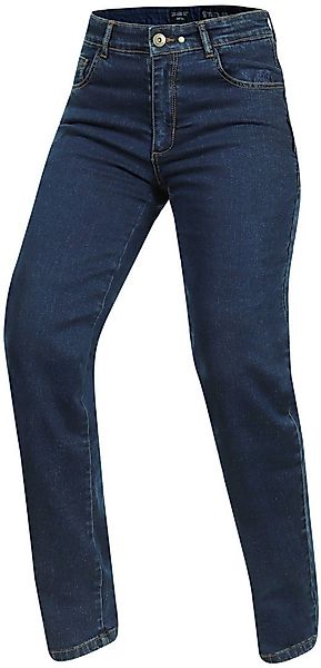 Trilobite Motorradhose Fresco Damen Motorradjeans protektoren günstig online kaufen