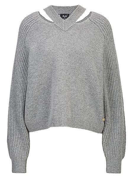 19V69 ITALIA Strickpullover FLORENTINA günstig online kaufen