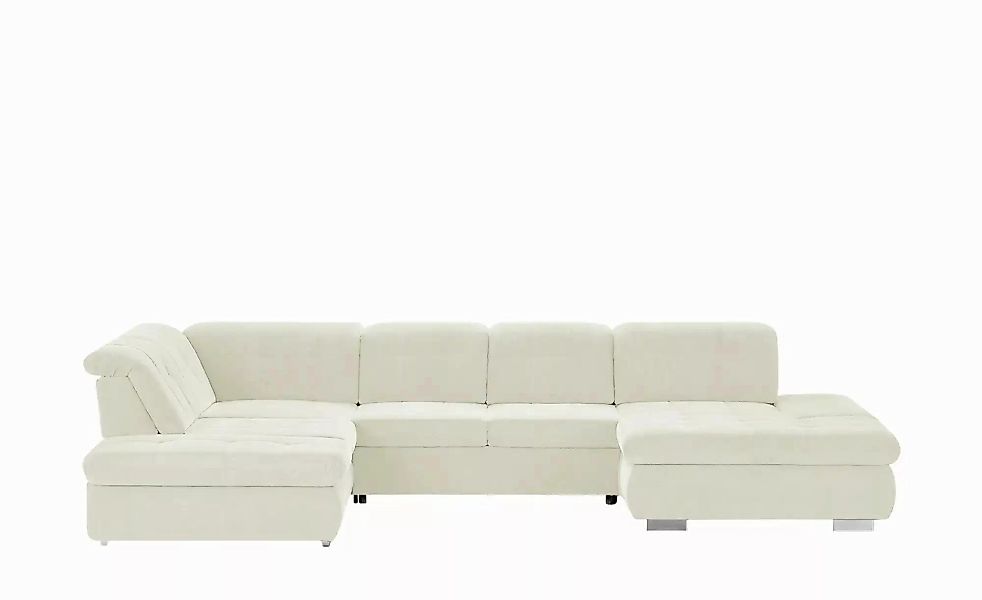 Lounge Collection Wohnlandschaft mit verschiedenen Funktionen Spencer ¦ cre günstig online kaufen