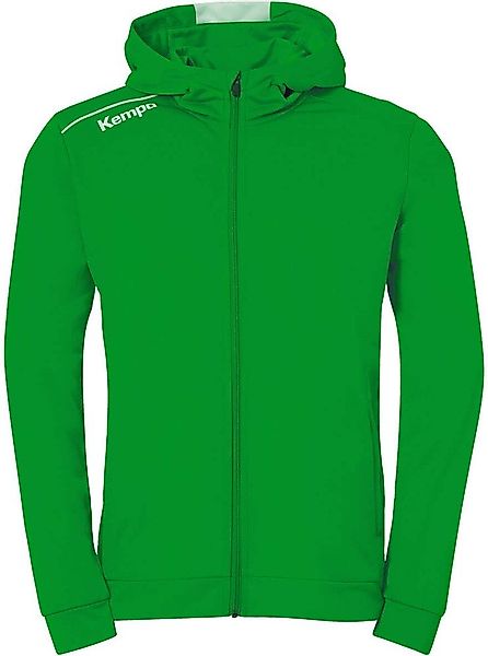 Kempa Trainingsjacke Player Hood Jacket günstig online kaufen