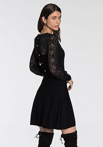 Melrose Strickkleid für besondere Anlässe, kurzes günstig online kaufen