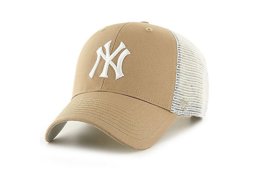 '47 Brand Trucker Cap Trucker BRANSON New York Yankees günstig online kaufen