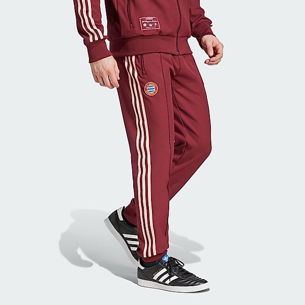adidas Originals Laufshorts FC BAYERN MÜNCHEN günstig online kaufen
