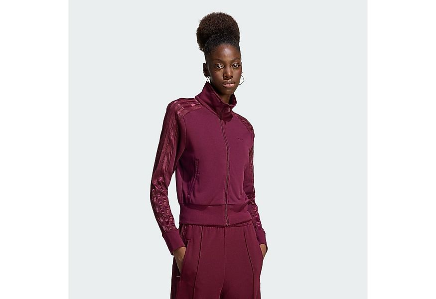 adidas Originals Trainingstop FIREBIRD LACE ORIGINALS JACKE (1-tlg) günstig online kaufen