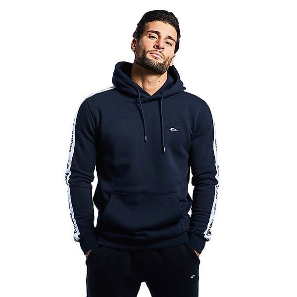 Smilodox Hoodie Stripe günstig online kaufen