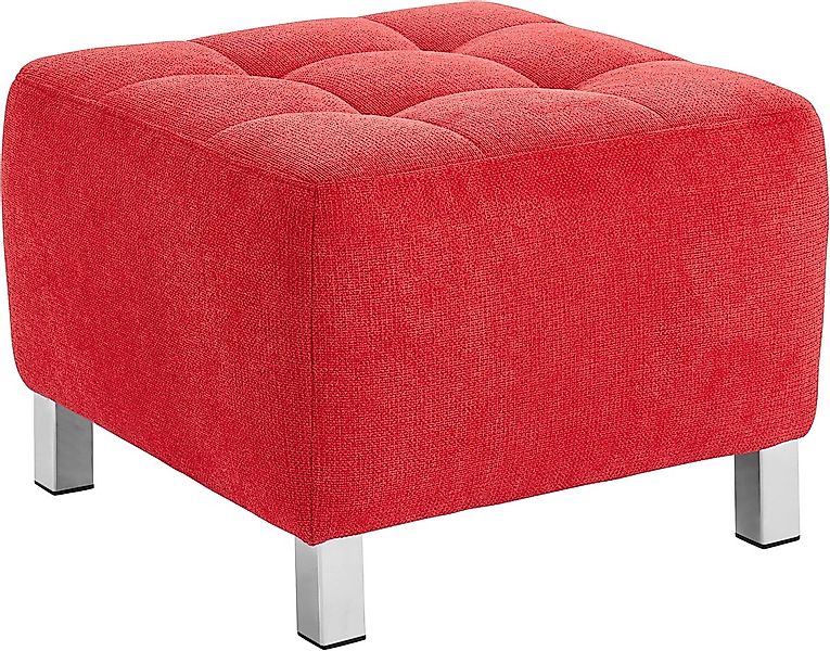 sit&more Hocker "Pablo" günstig online kaufen