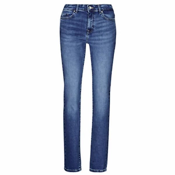 ONLY Slim-fit-Jeans ONLSUI MID SLIM DNM günstig online kaufen