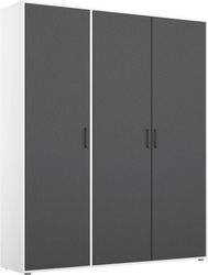 rauch Kleiderschrank "VOYAGER Otto´s Choice Garderobe Wäscheschrank TOPSELL günstig online kaufen