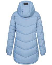 SUBLEVEL Steppjacke Damen Winter Jacke Mantel günstig online kaufen