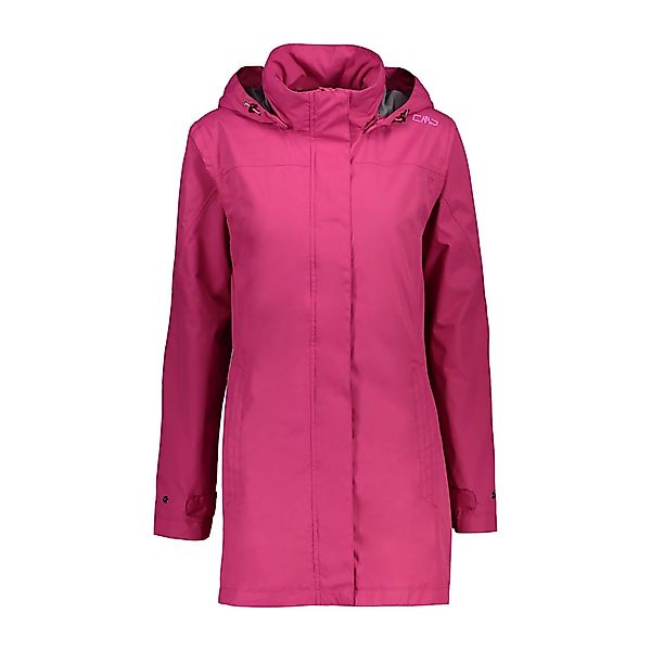 CMP Regenjacke CMP Damen Regenjacke Woman günstig online kaufen