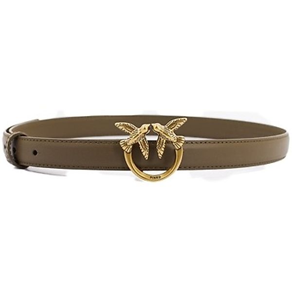 Pinko  Gürtel LOVE BERRY H2 BELT VITE günstig online kaufen