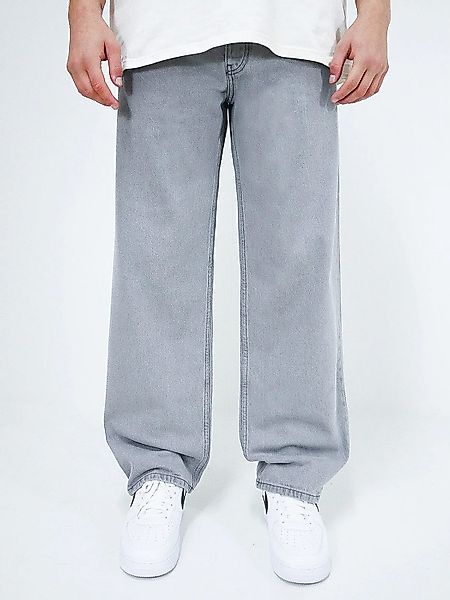 DADA Supreme Regular-fit-Jeans Weiter Denim Schnitt günstig online kaufen