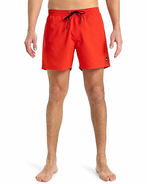 Quiksilver Boardshorts Everyday Solid Volley 15" günstig online kaufen