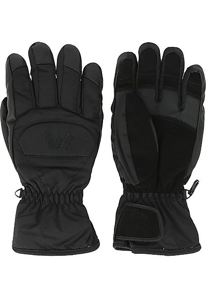 WHISTLER Skihandschuhe Slough mit wasserdichter Funktion günstig online kaufen
