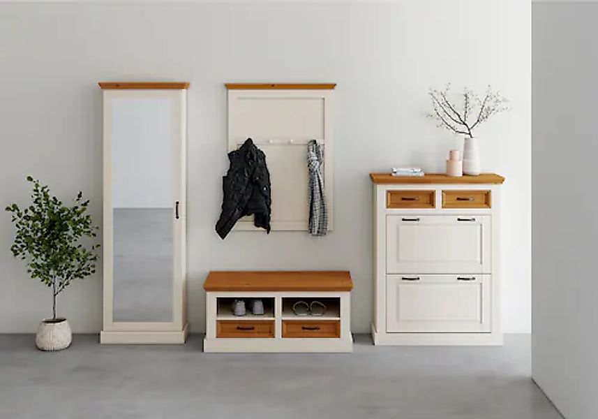 OTTO home Schuhkommode "Selma" günstig online kaufen