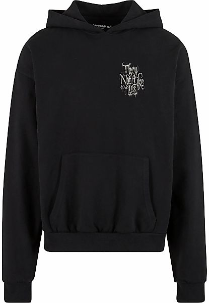 Upscale by Mister Tee Kapuzensweatshirt "Upscale by Mister Tee Not Like Us günstig online kaufen