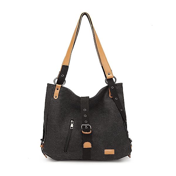 KONO Handtasche Canvas Handtasche 2 in günstig online kaufen