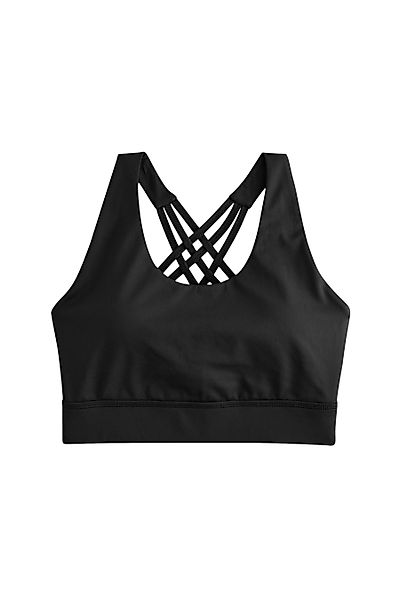 Next Sport-BH Active BH mit überkreuzten günstig online kaufen