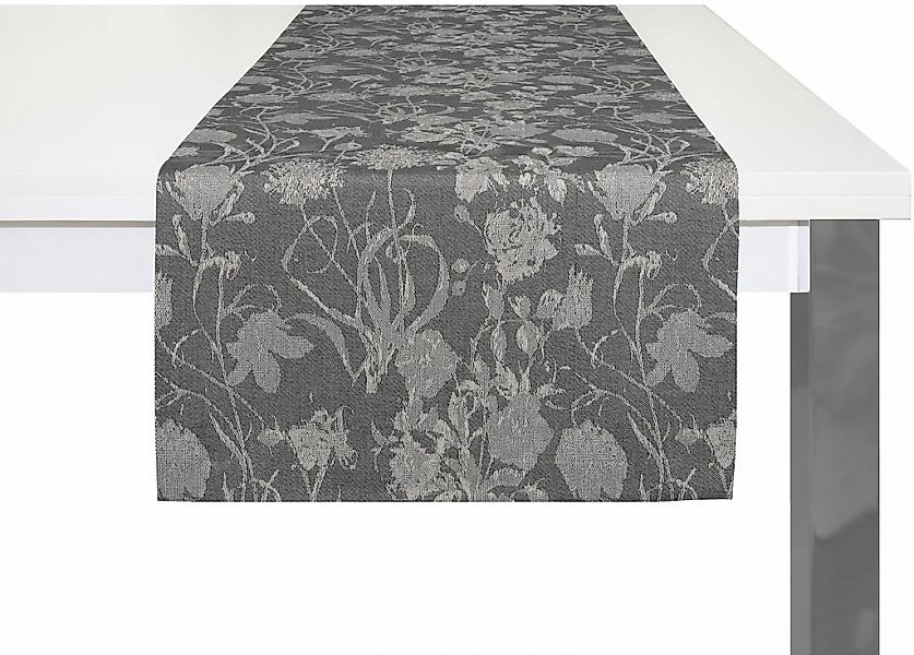 Adam Tischläufer "Flower Cuvée" günstig online kaufen