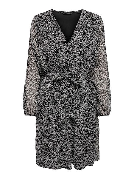 Only Damen Kleid 15236376 günstig online kaufen