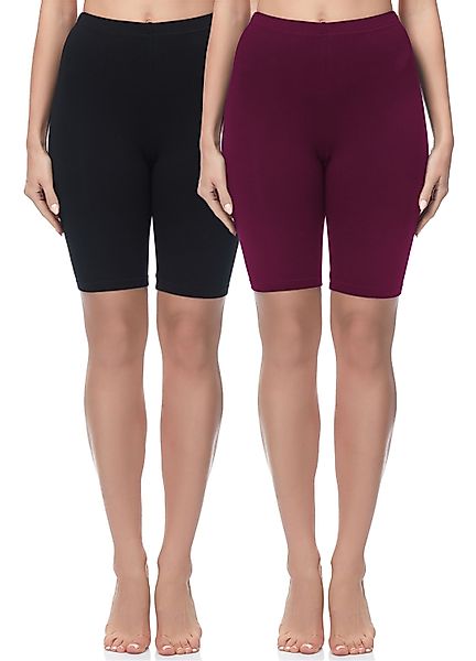 Merry Style Leggings 2 Pack Damen günstig online kaufen