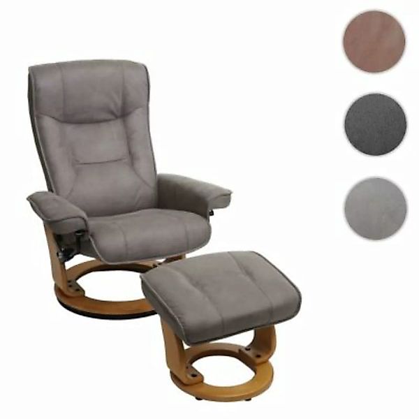 MCA furniture MCA Relaxsessel natur günstig online kaufen