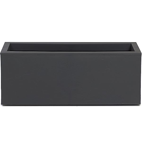 ONDIS24 Pflanzkübel Balkonkasten mit Wasserspeicher, 25L Pflanzvolumen, Pfl günstig online kaufen