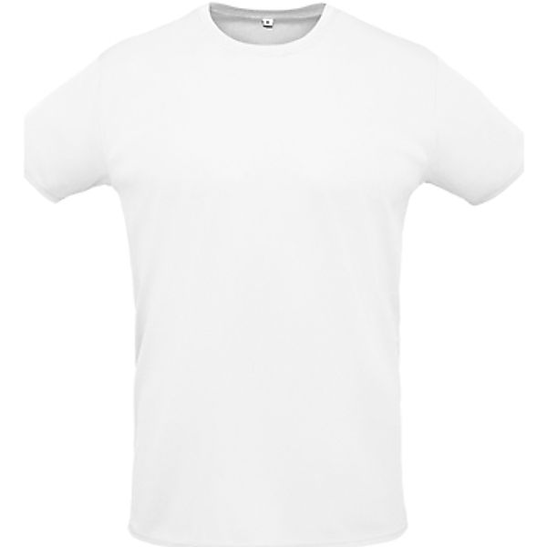Sols  T-Shirt SPRINT SPORTS-CAMISETA DEPORTIVA UNISEX de poliester günstig online kaufen