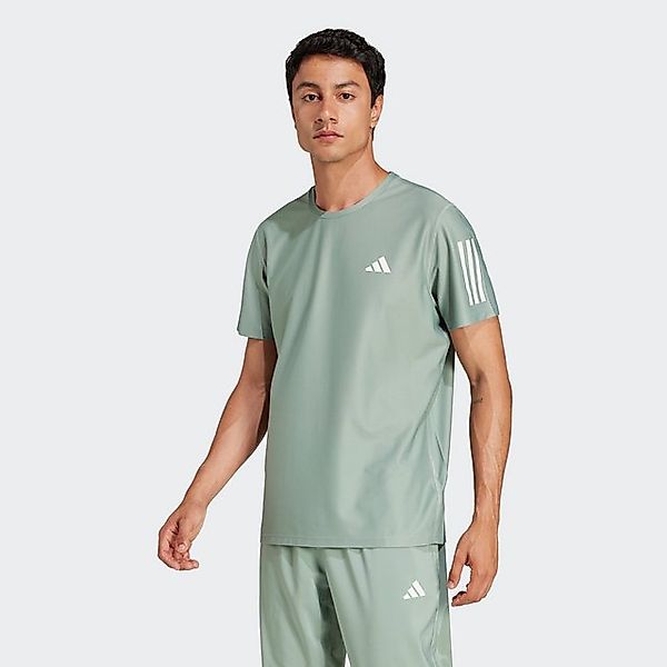 adidas Performance Laufshirt OTR B TEE günstig online kaufen